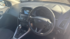 Ford Focus 1.0 EcoBoost 125 Zetec Edition 5dr Auto Petrol Estate